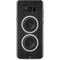 Boom Box Speakers Galaxy S8 Plus Skin